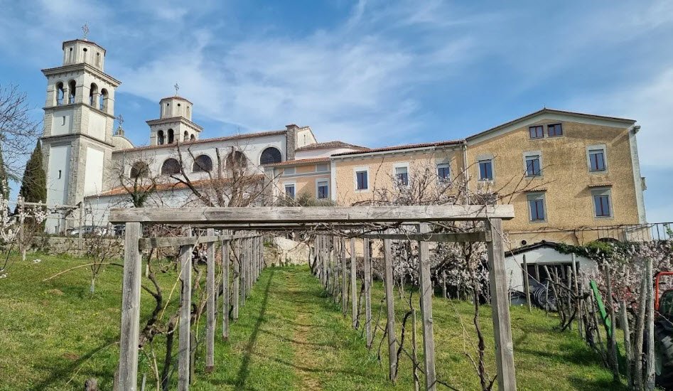 Miren Castle, Miren, Slovenia, Slovenia